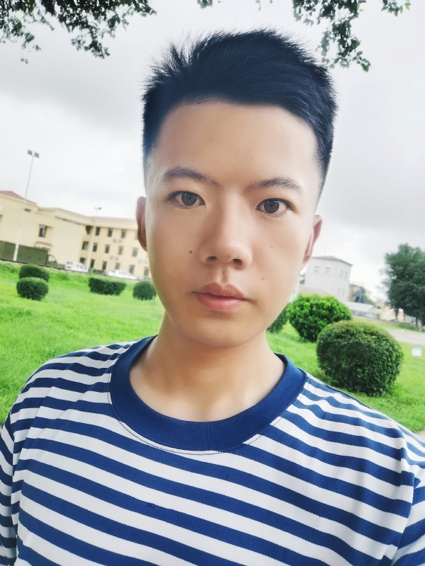 大帥的第一张照片--阳信认干亲服务网